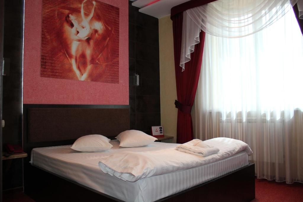 Отель JEPPESEN RESIDENCE Алматы-50