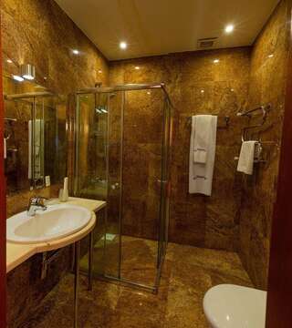 Отель JEPPESEN RESIDENCE Алматы-6