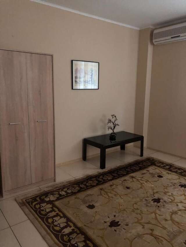 Отель JEPPESEN RESIDENCE Алматы-40