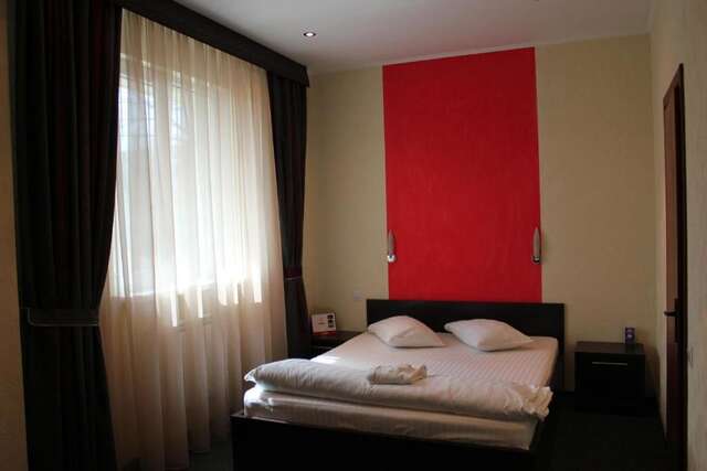 Отель JEPPESEN RESIDENCE Алматы-48