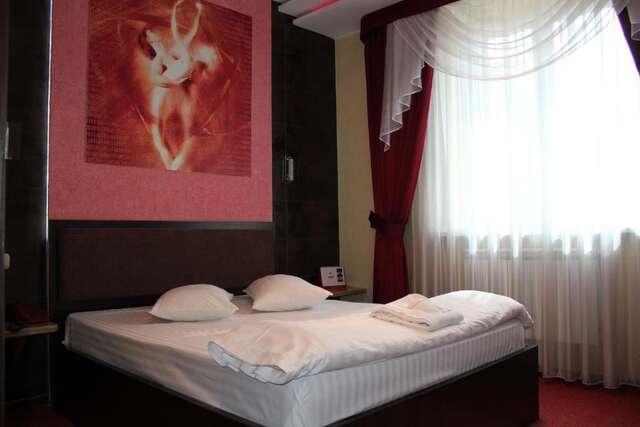 Отель JEPPESEN RESIDENCE Алматы-49